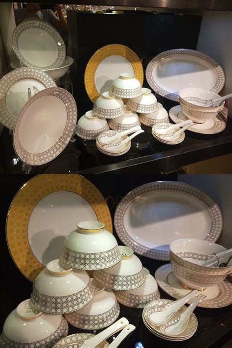 pala dior|dior tableware sets.